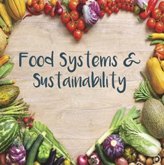 Food Systems and Sustainability